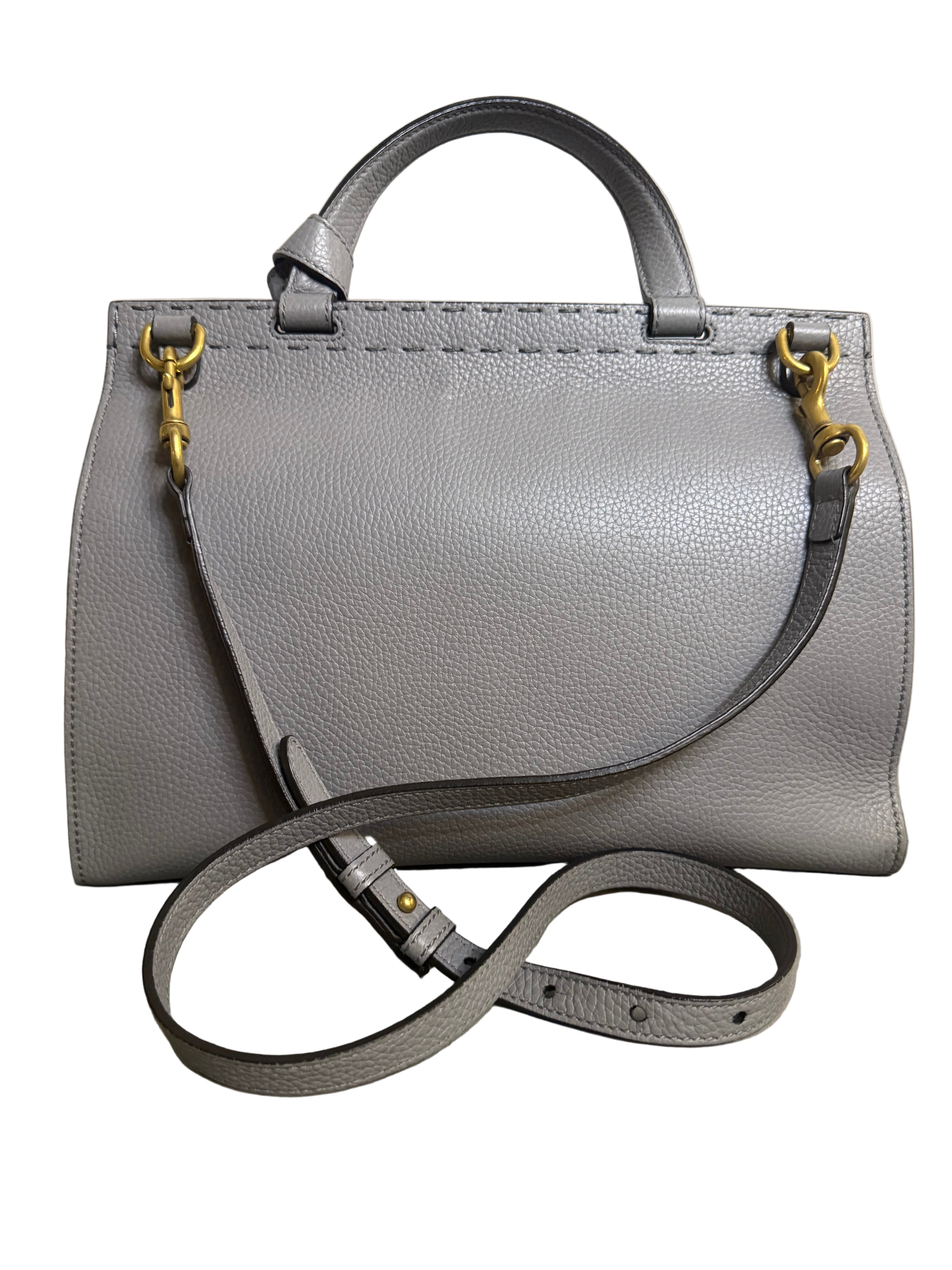 Gucci Top Handle Bag