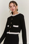 J K Cardigan