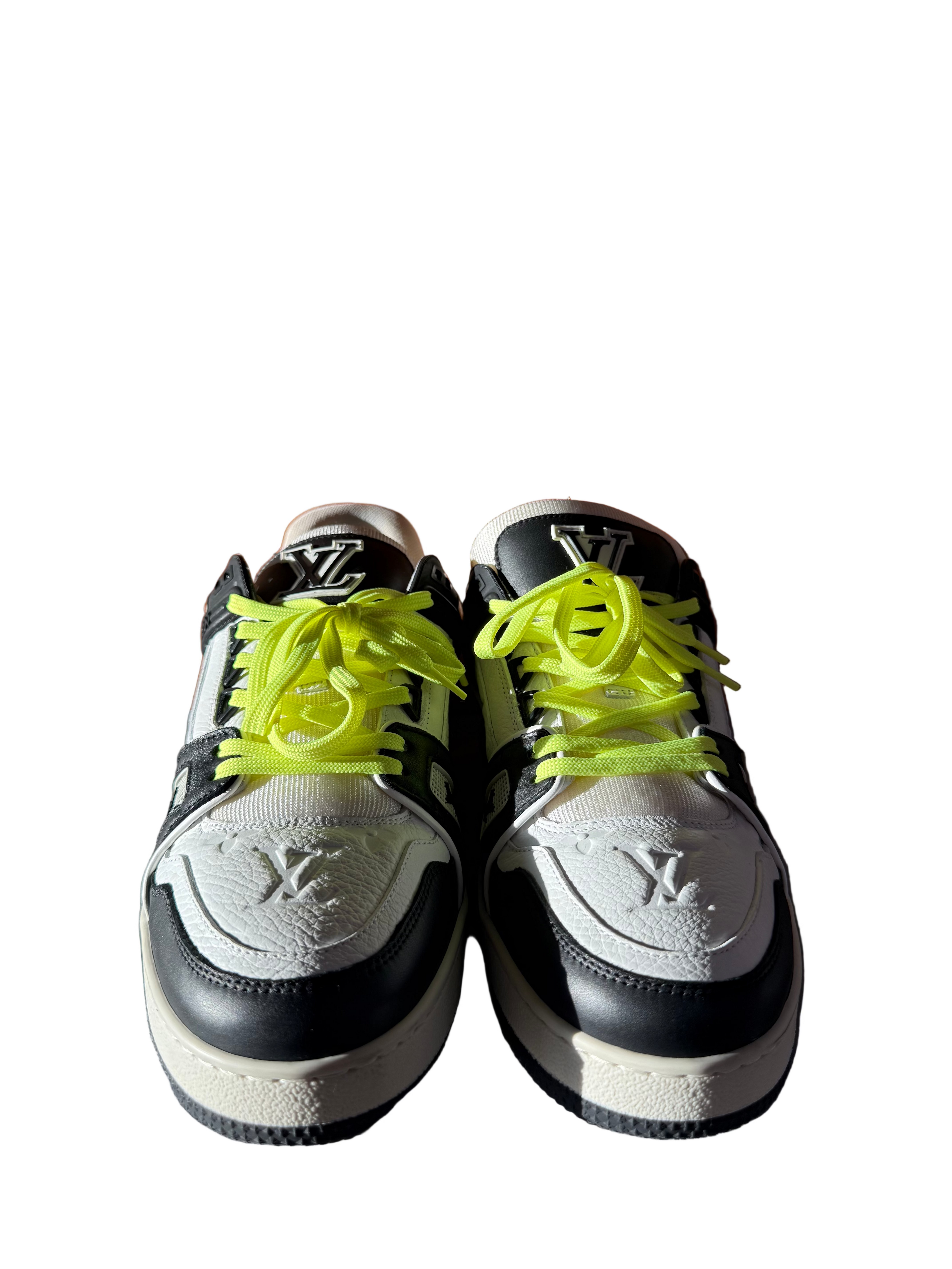 Louis Vuitton Trainer Sneaker