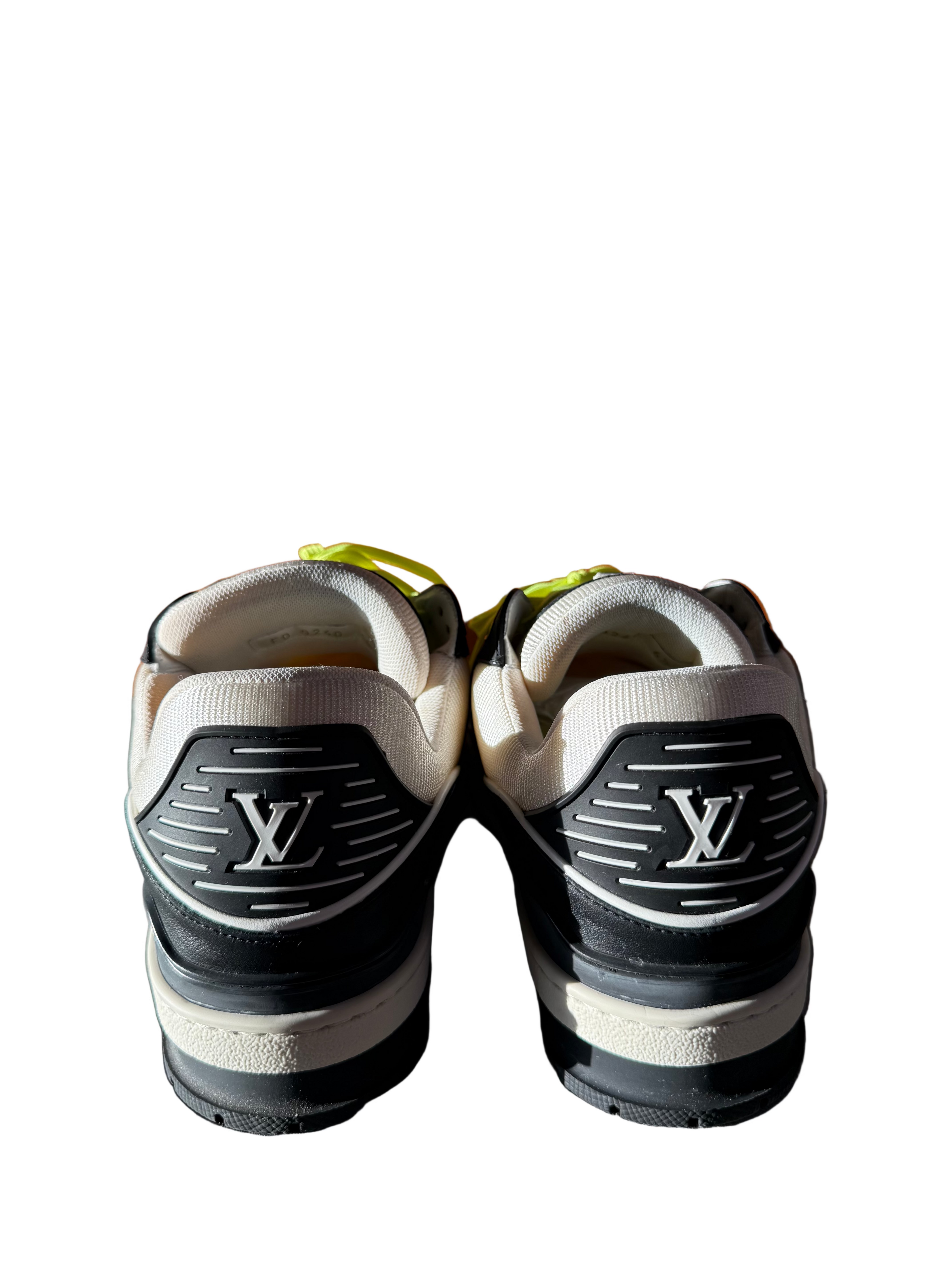 Louis Vuitton Trainer Sneaker