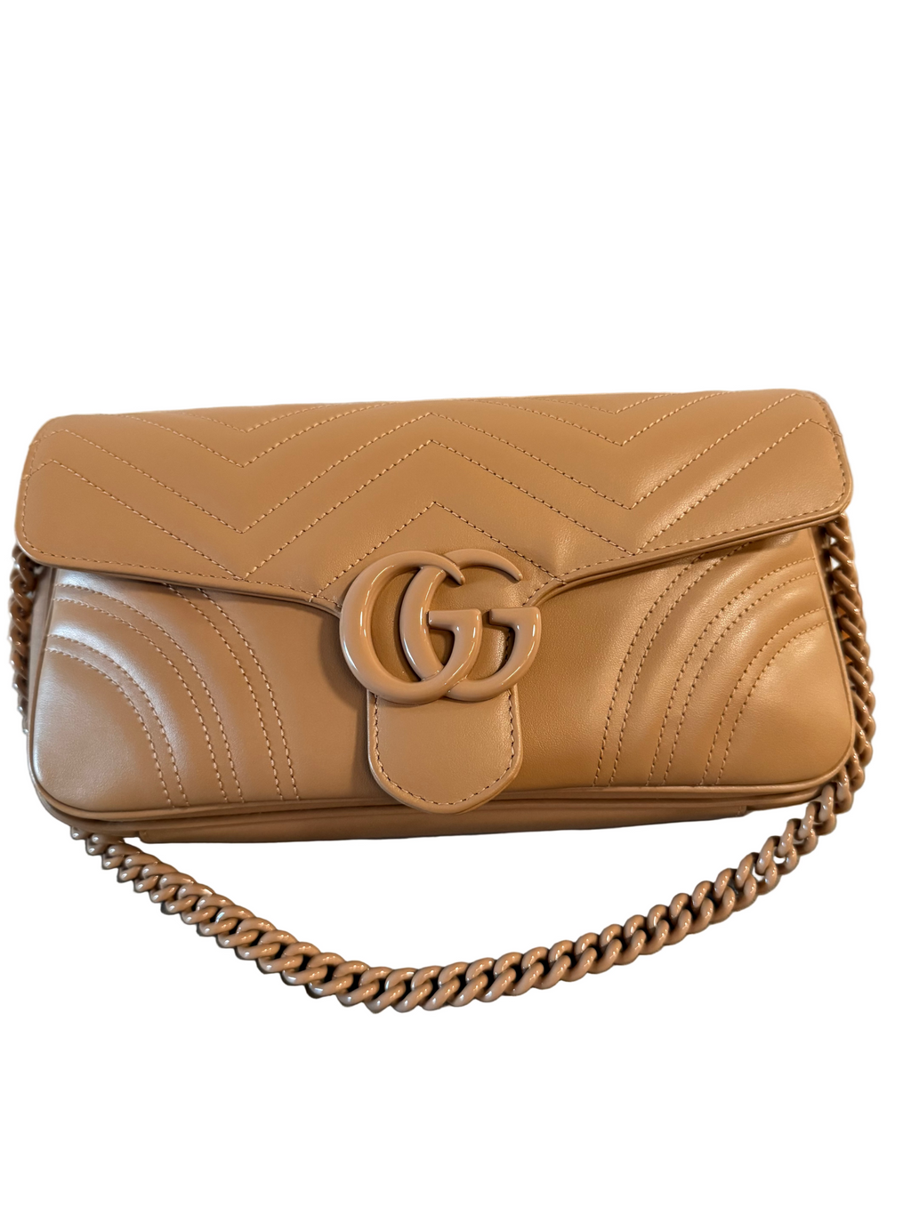 Gucci GG Marmont Small Shoulder Bag
