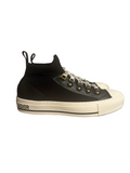 Christian Dior High Top Sneakers