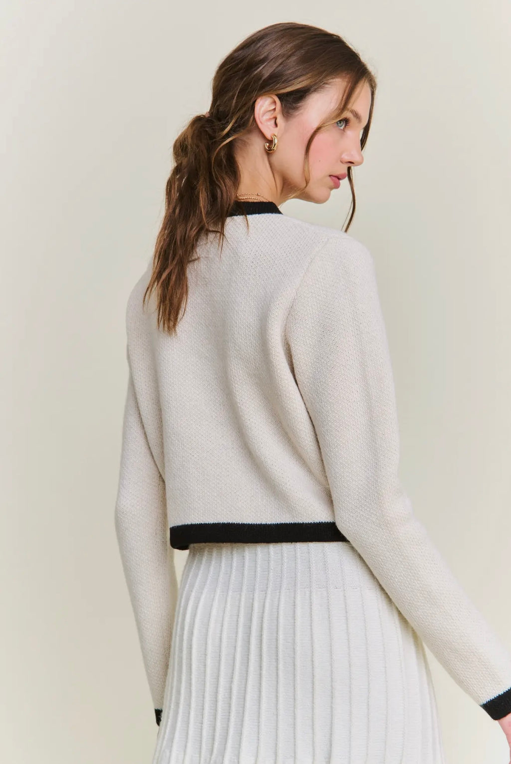 J K Cardigan